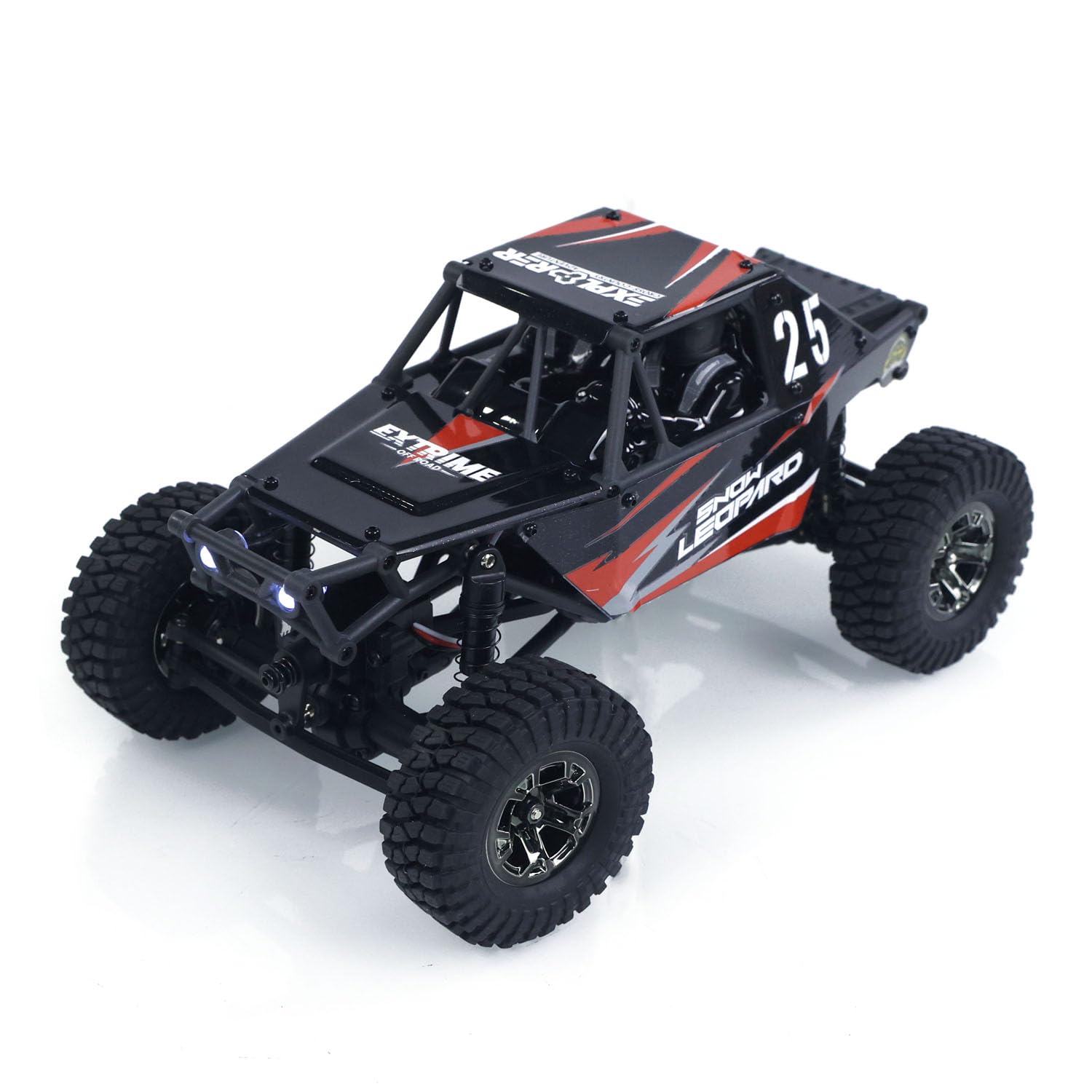 Amazon.co.jp: wheelfun 1/24 4x4 UdiRC UCX2405PRO RC ロック